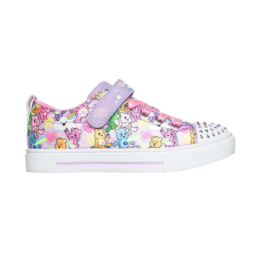 Care Bears: Twinkle Toes Twinkle Sparks - Beary Friendly