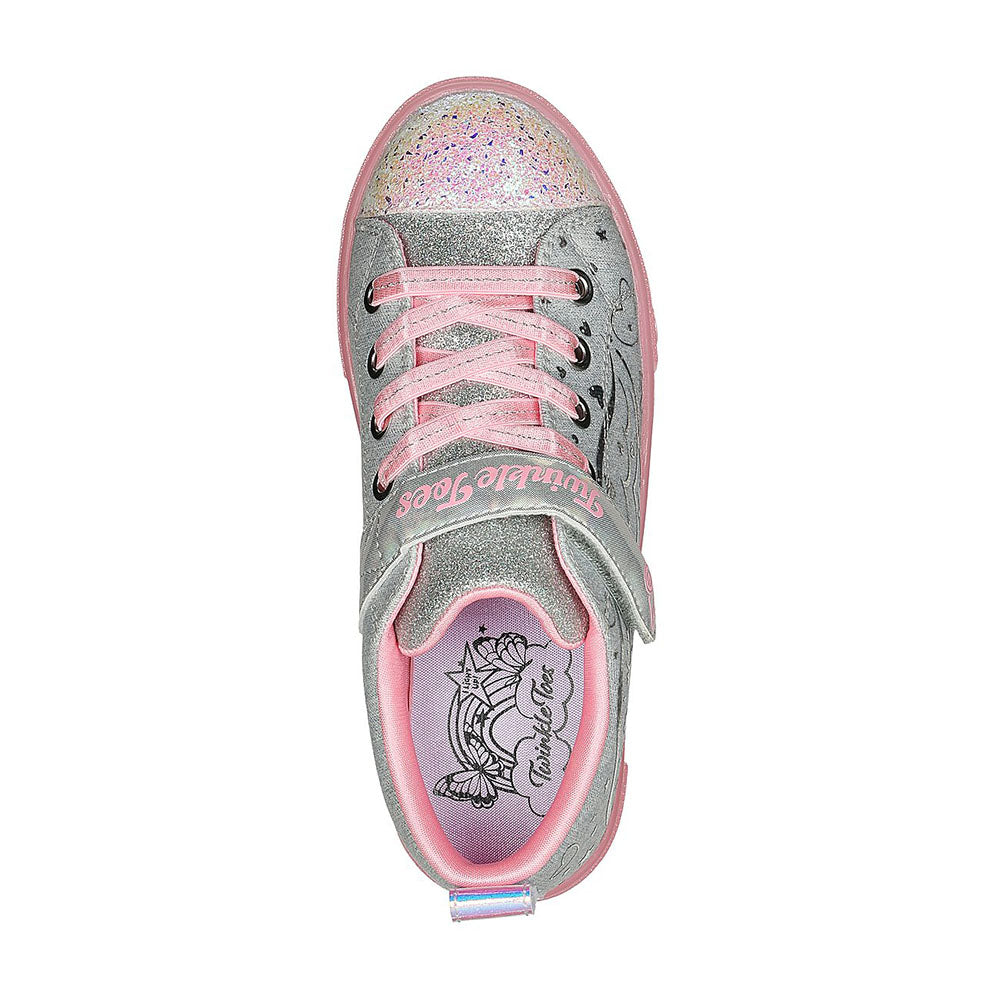 Twinkle Toes Twinkle Sparks Ice - Heather Magic
