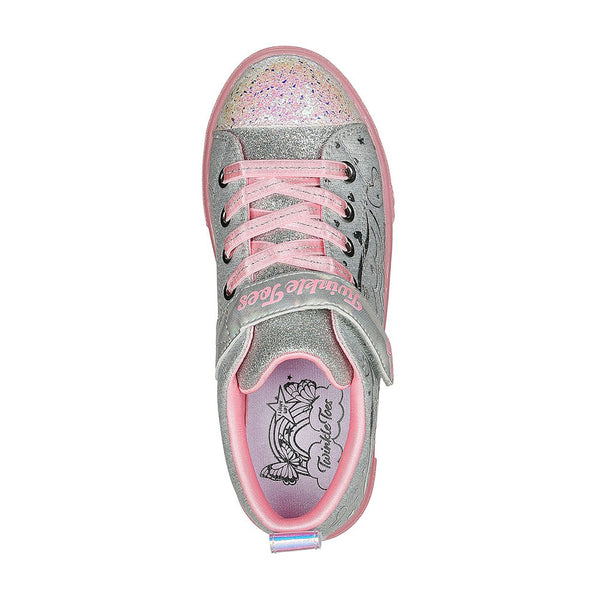 Twinkle Toes Twinkle Sparks Ice - Heather Magic