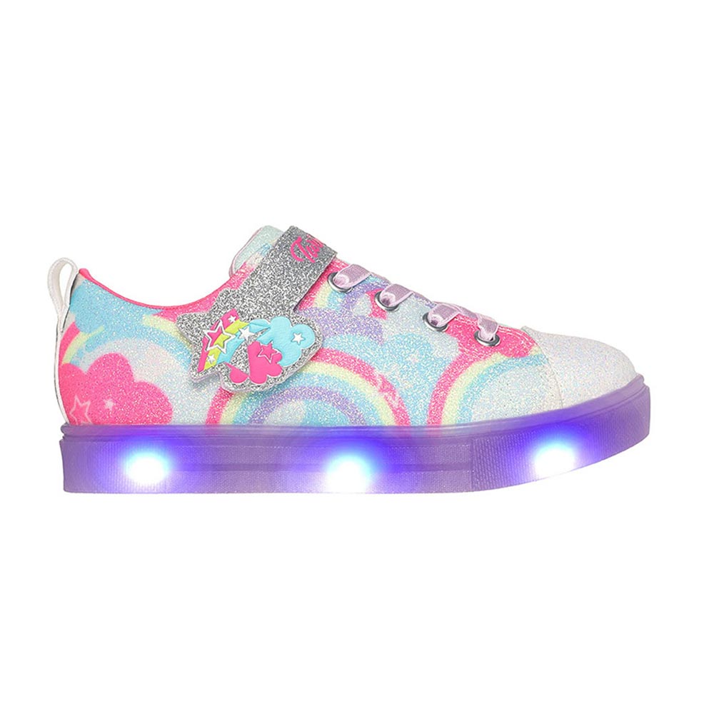 Twinkle Toes Twinkle Sparks Ice 2.0 - Shimmering Sky