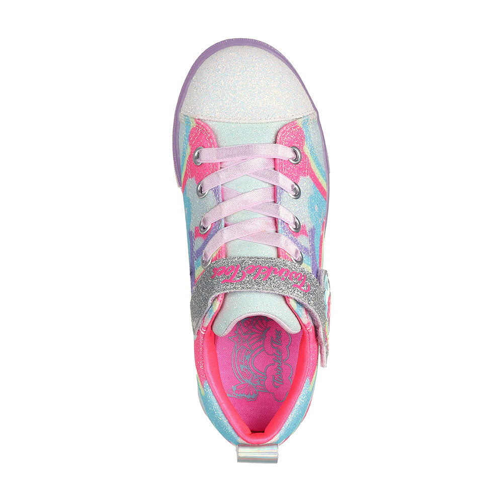 Twinkle Toes Twinkle Sparks Ice 2.0 - Shimmering Sky