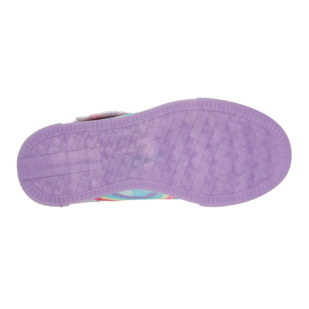 Twinkle Toes Twinkle Sparks Ice 2.0 - Shimmering Sky