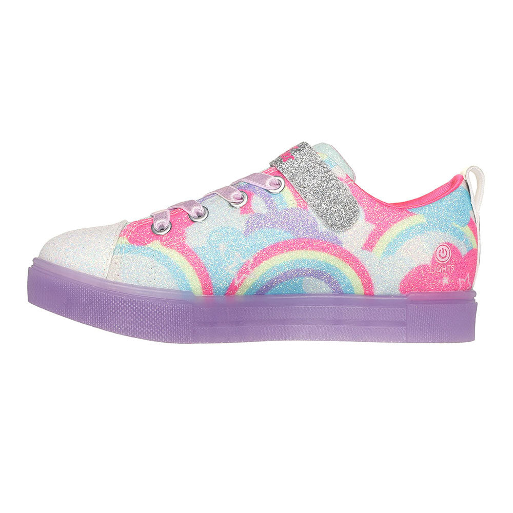 Twinkle Toes Twinkle Sparks Ice 2.0 - Shimmering Sky