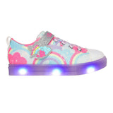 Twinkle Toes Twinkle Sparks Ice 2.0 - Shimmering Sky
