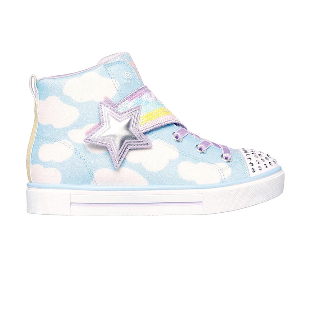 Twinkle Toes Twinkle Sparks - Shooting Star Brights