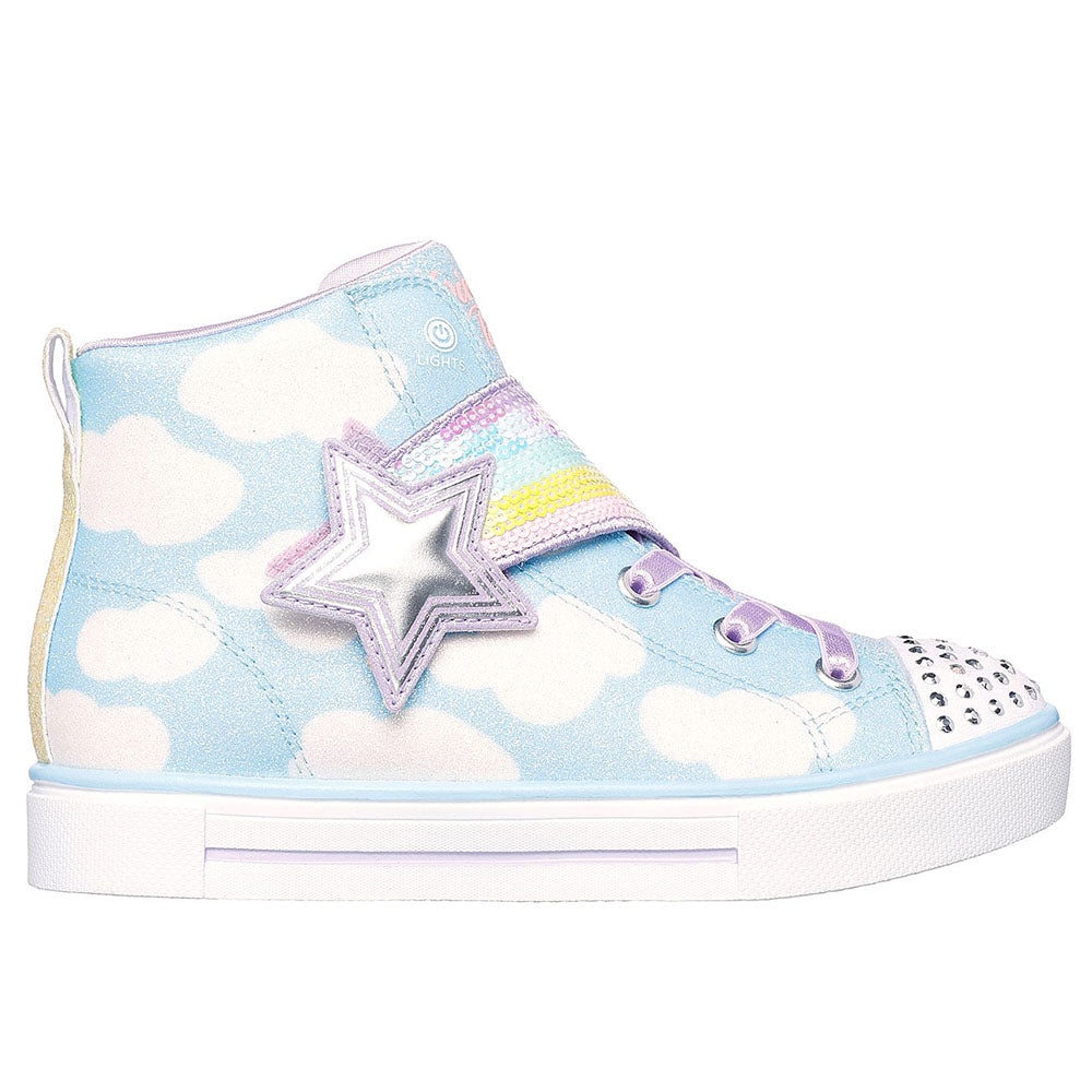 Twinkle Toes Twinkle Sparks - Shooting Star Brights