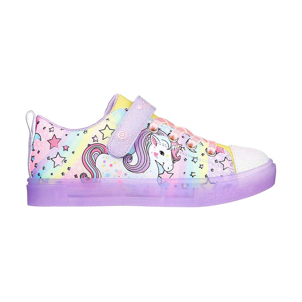 Twinkle Toes Twinkle Sparks Ice - Unicorn Burst