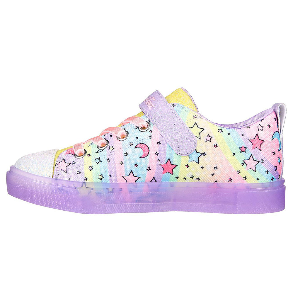 Twinkle Toes Twinkle Sparks Ice - Unicorn Burst