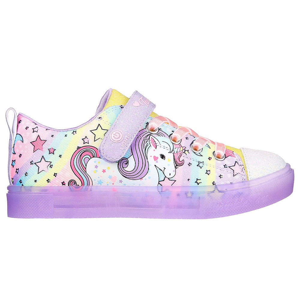 Twinkle Toes Twinkle Sparks Ice - Unicorn Burst