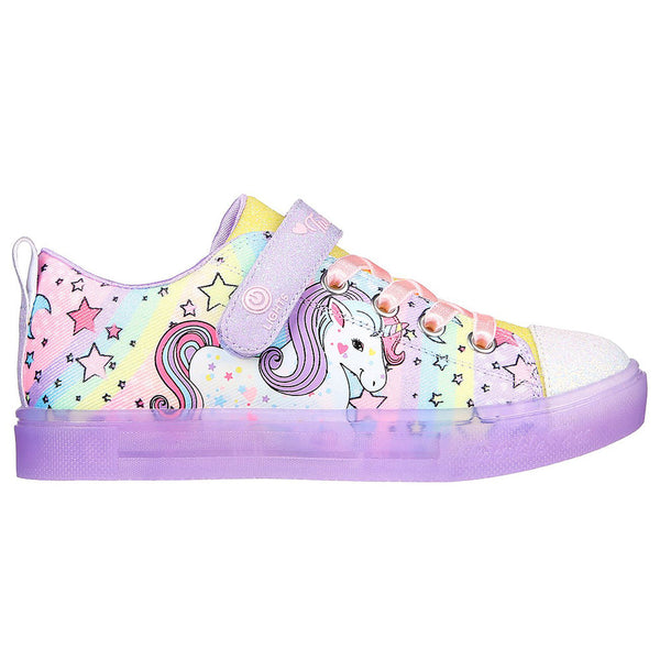Twinkle Toes Twinkle Sparks Ice - Unicorn Burst