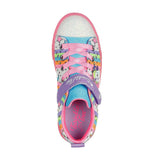 Twinkle Toes Twinkle Sparks Ice - Unicorn Burst