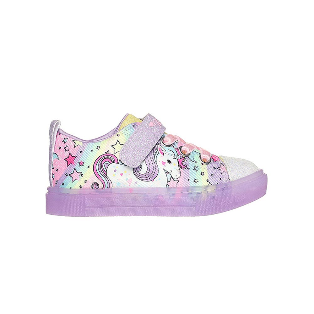 Twinkle Toes Twinkle Sparks Ice - Unicorn Burst