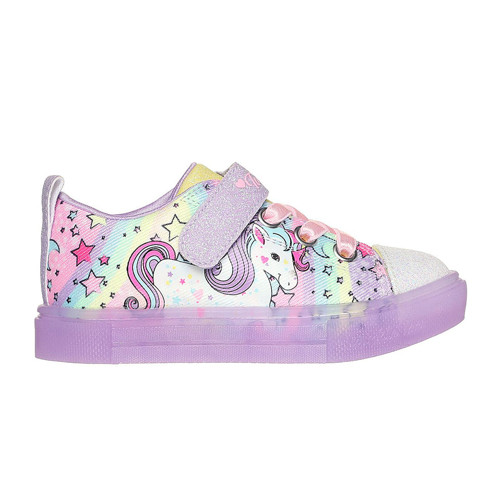 Twinkle Toes Twinkle Sparks Ice - Unicorn Burst