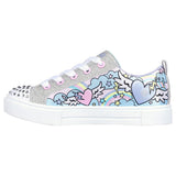 Twinkle Toes Twinkle Sparks - Flying Hearts