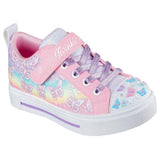 Twinkle Toes Twinkle Sparks - Ombre Flutter