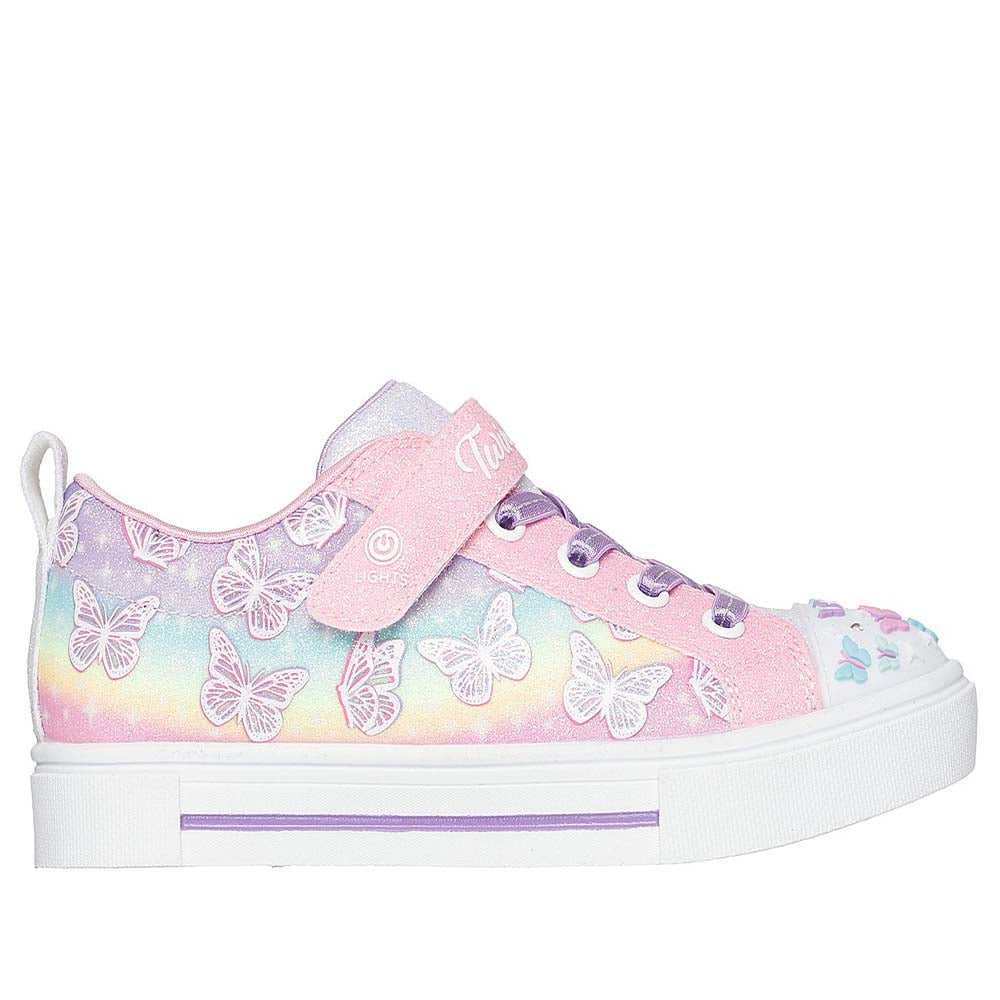 Twinkle Toes Twinkle Sparks - Ombre Flutter