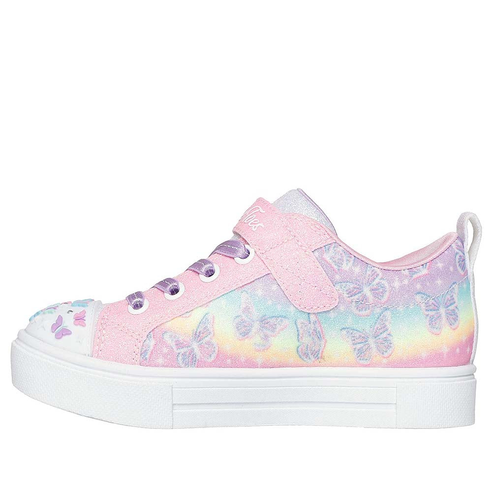 Twinkle Toes Twinkle Sparks - Ombre Flutter
