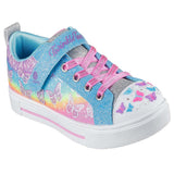 Twinkle Toes Twinkle Sparks - Ombre Flutter