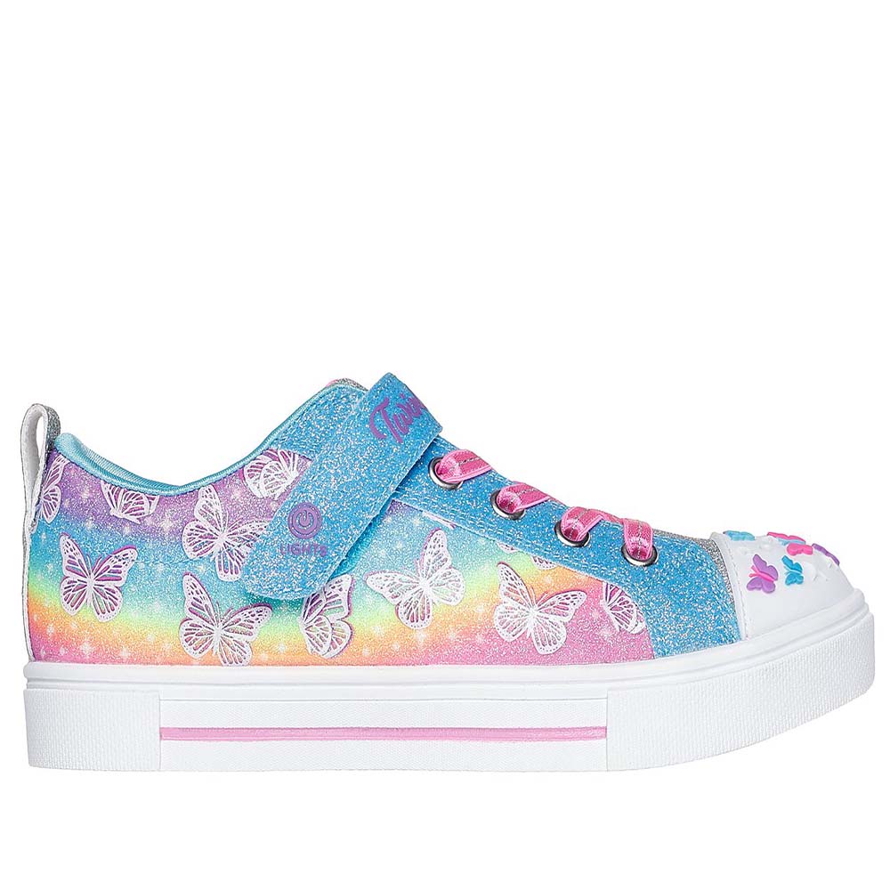 Twinkle Toes Twinkle Sparks - Ombre Flutter