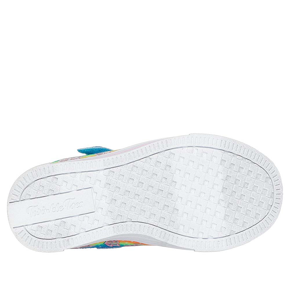 Twinkle Toes Twinkle Sparks - Ombre Flutter