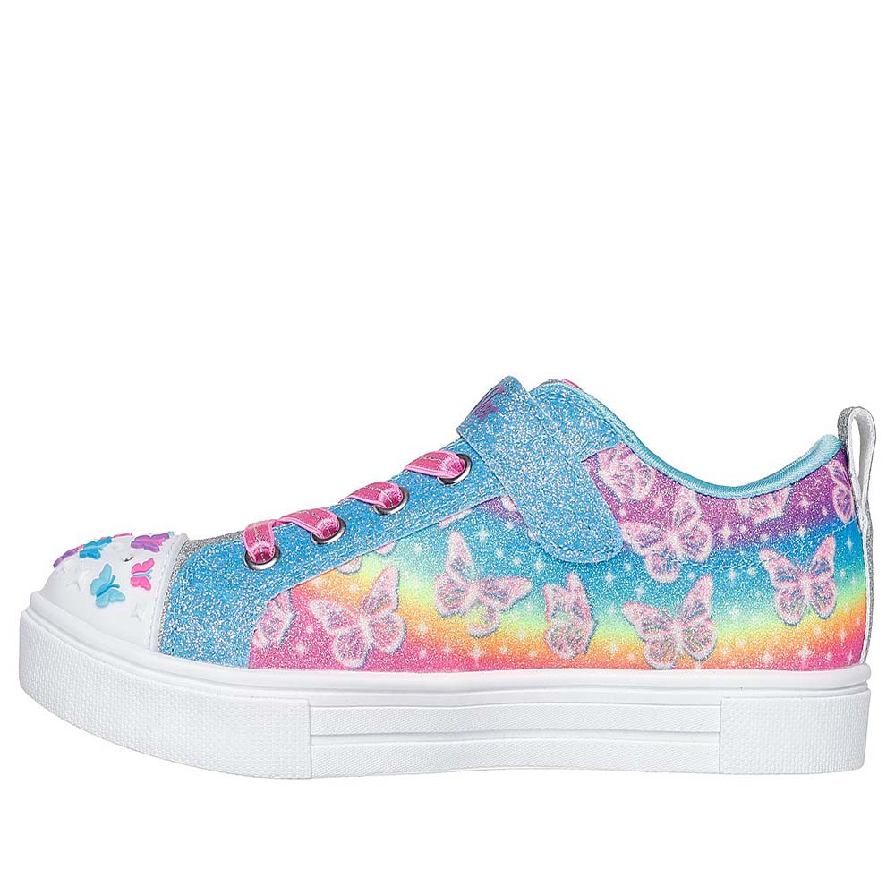 Twinkle Toes Twinkle Sparks - Ombre Flutter