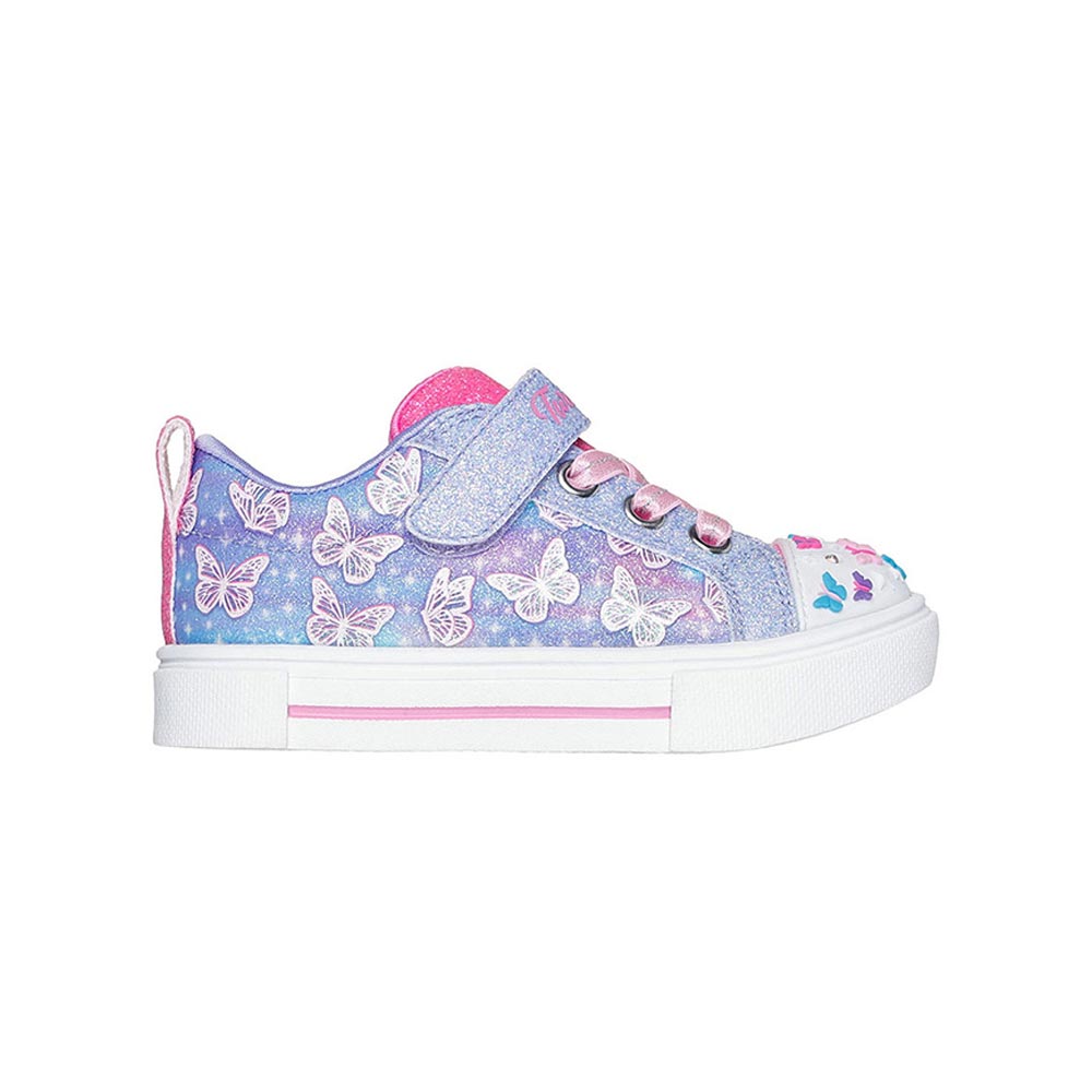Twinkle Toes Twinkle Sparks Ombre Flutter Skechers Thailand decking-the-halls-feet-n-beyond-of-new-jersey-p-a-facebook