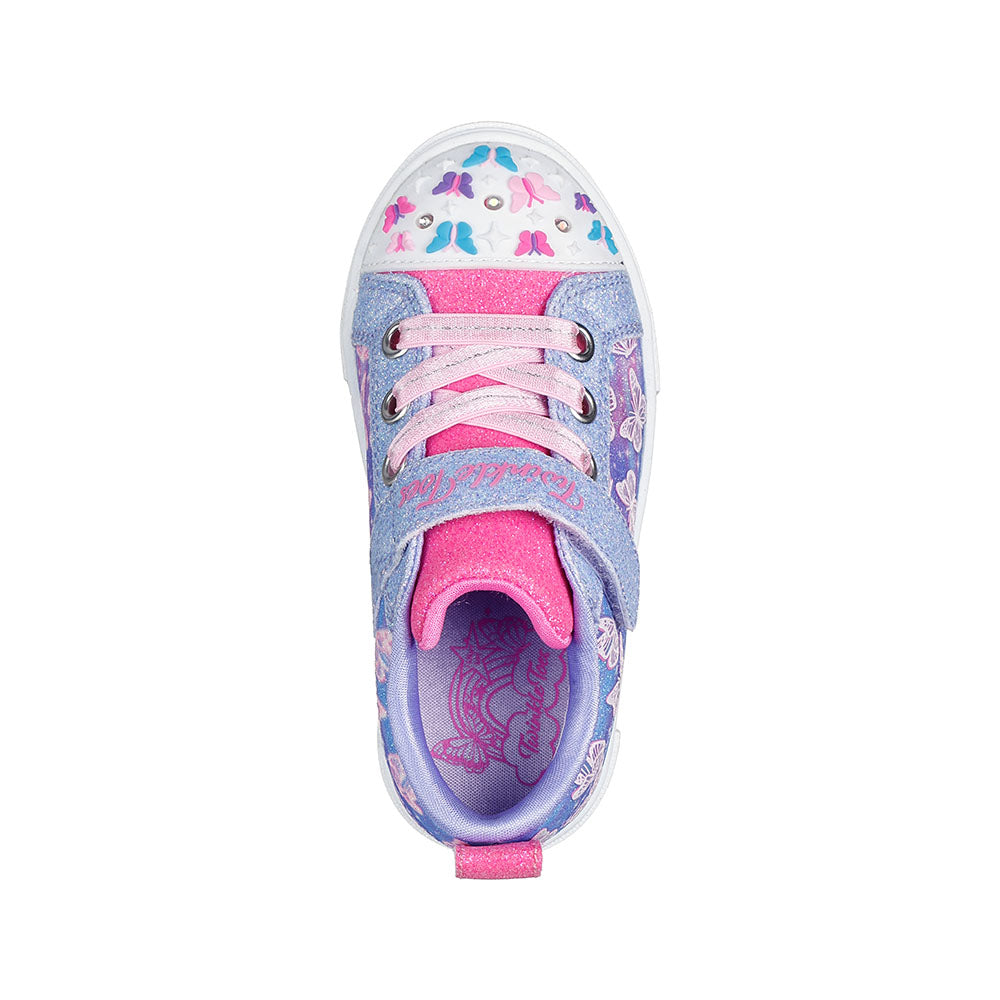 Twinkle Toes Twinkle Sparks - Ombre Flutter