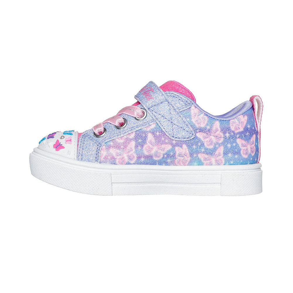Twinkle Toes Twinkle Sparks - Ombre Flutter