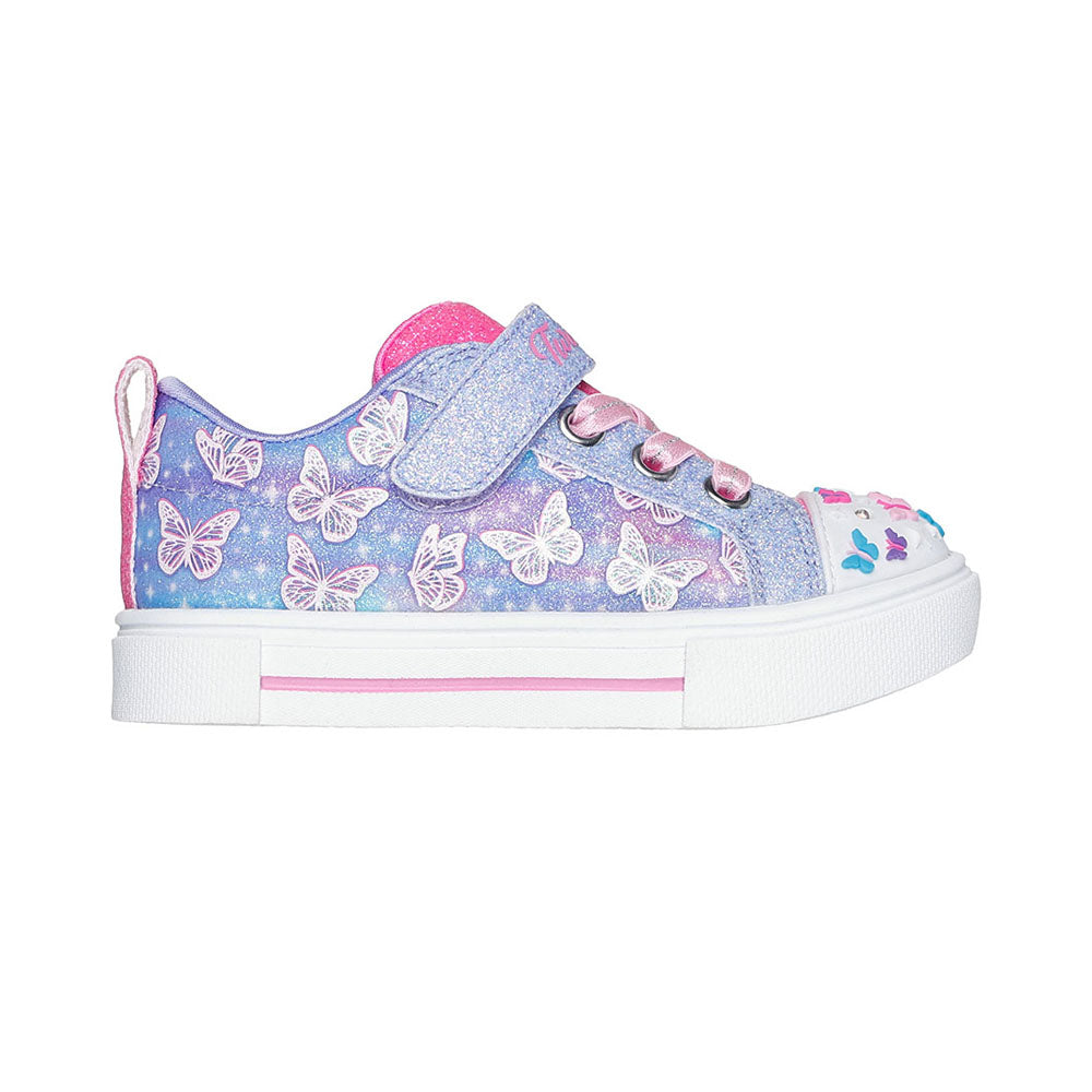 Twinkle Toes Twinkle Sparks - Ombre Flutter