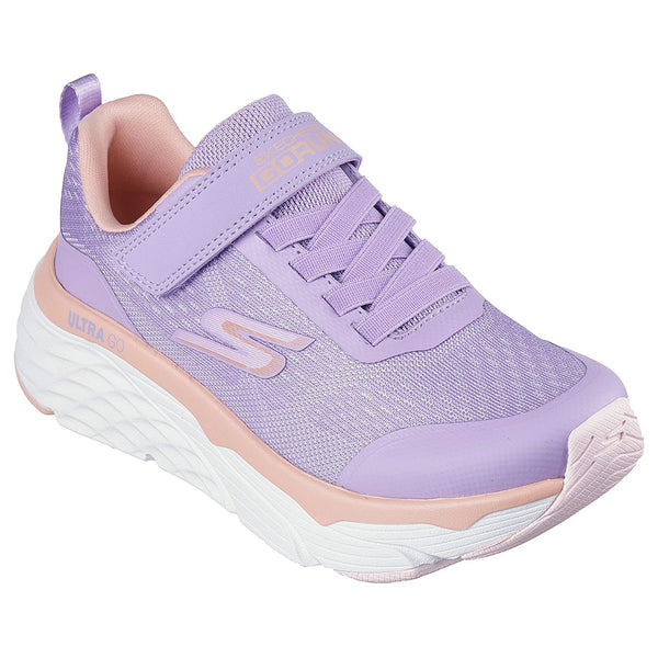 GOrun Max Cushioning Elite