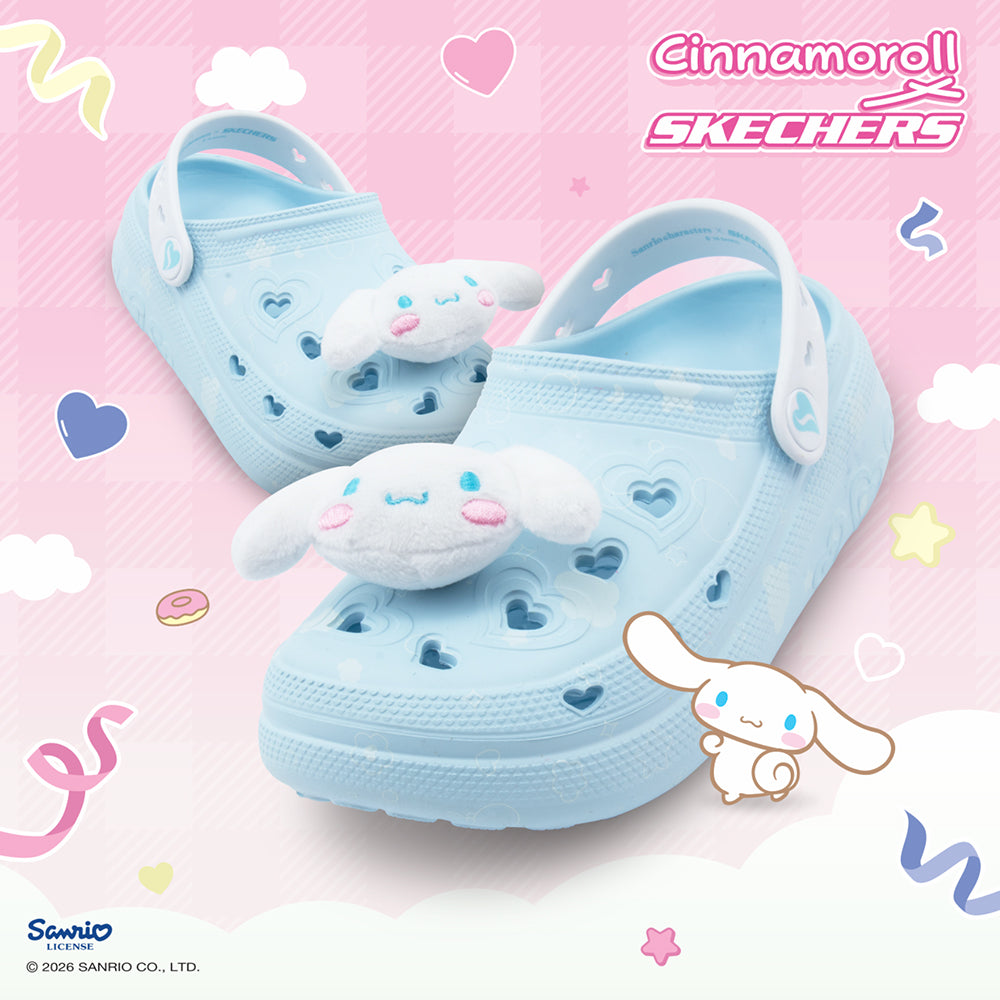 Sanrio: Foamies Cutie Pop Splash