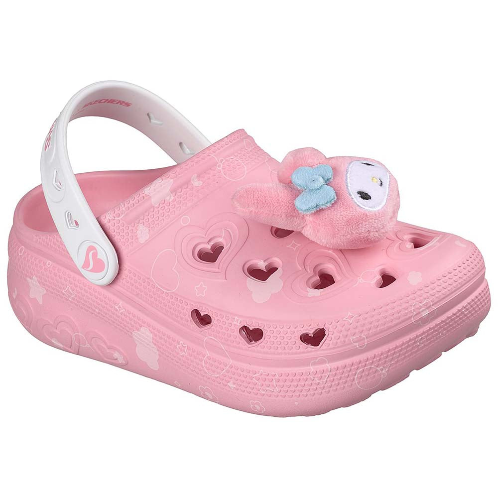 Sanrio: Foamies Cutie Pop Splash