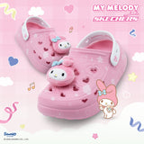 Sanrio: Foamies Cutie Pop Splash