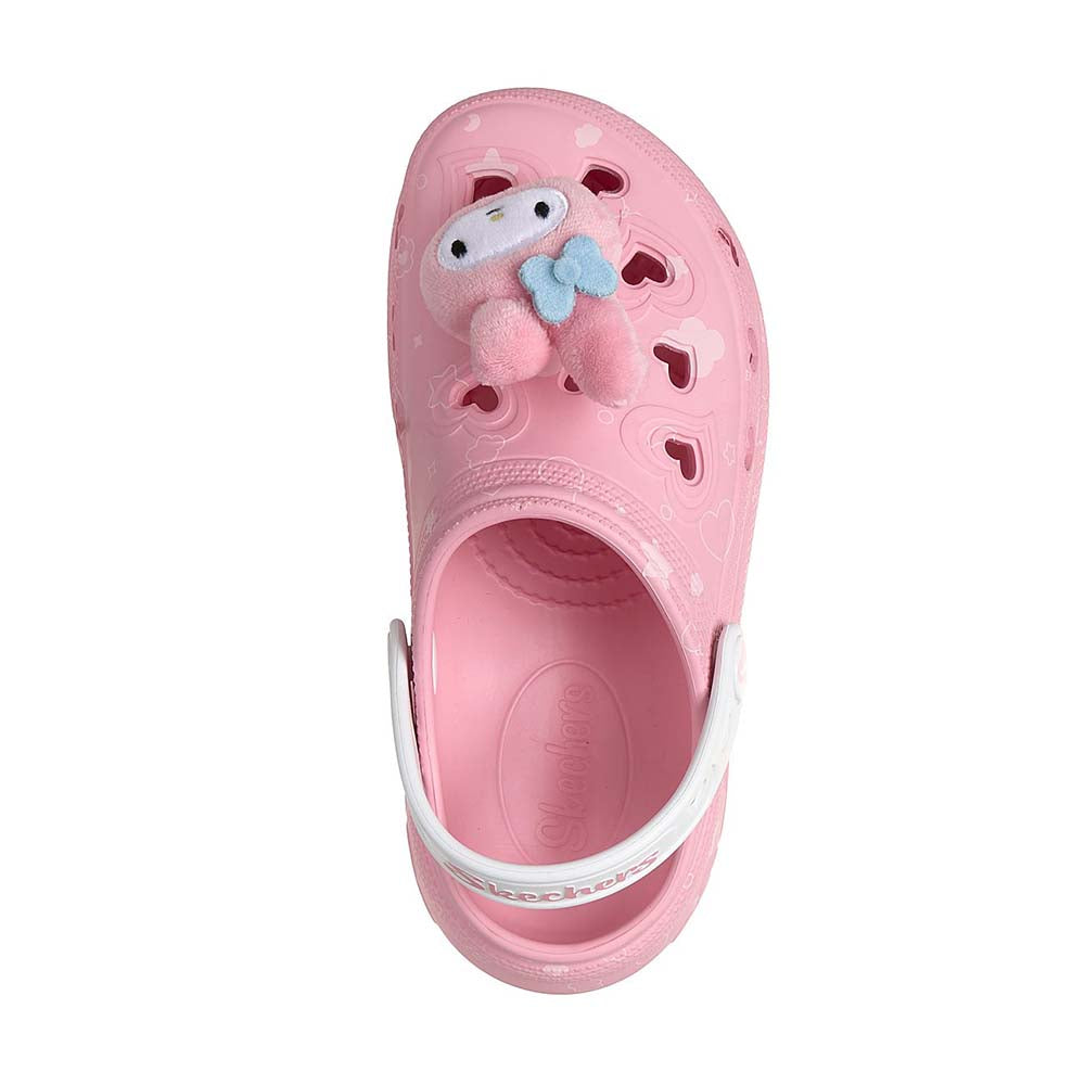 Sanrio: Foamies Cutie Pop Splash