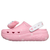 Sanrio: Foamies Cutie Pop Splash