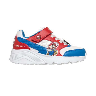 Nintendo Super Mario: Street UNO Lite