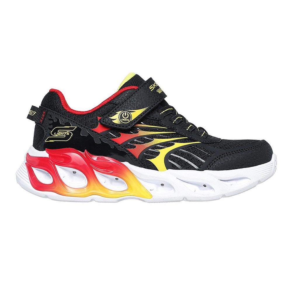 S-Lights: Thermo Flash 2.0