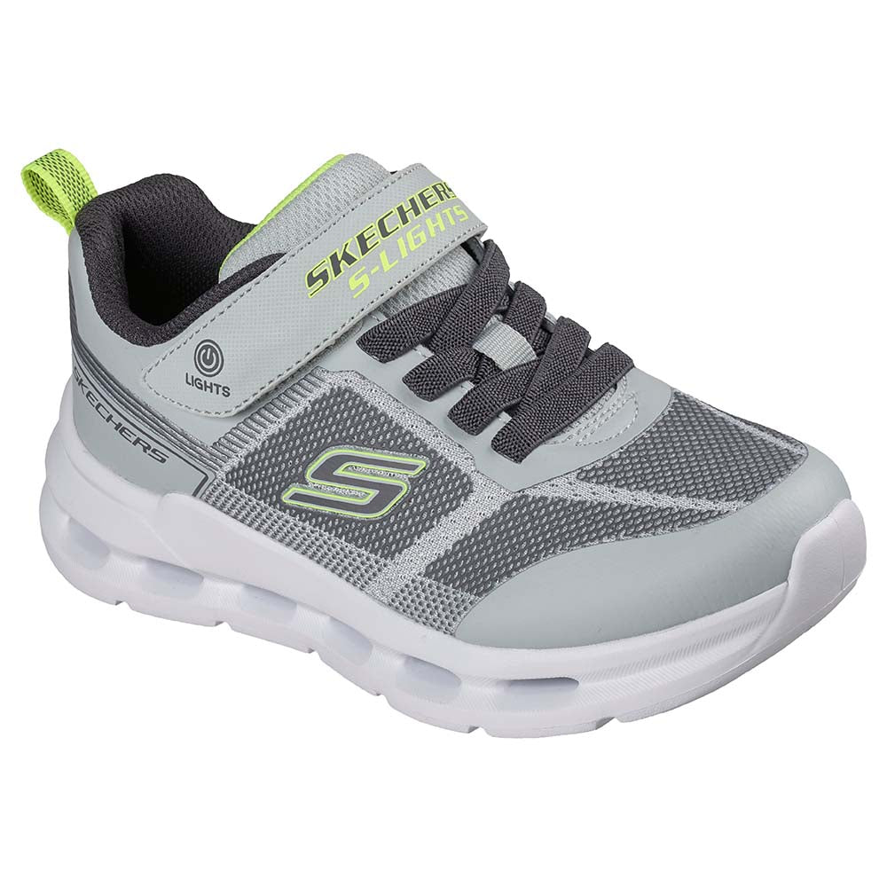 S-Lights Glide-Step Lights