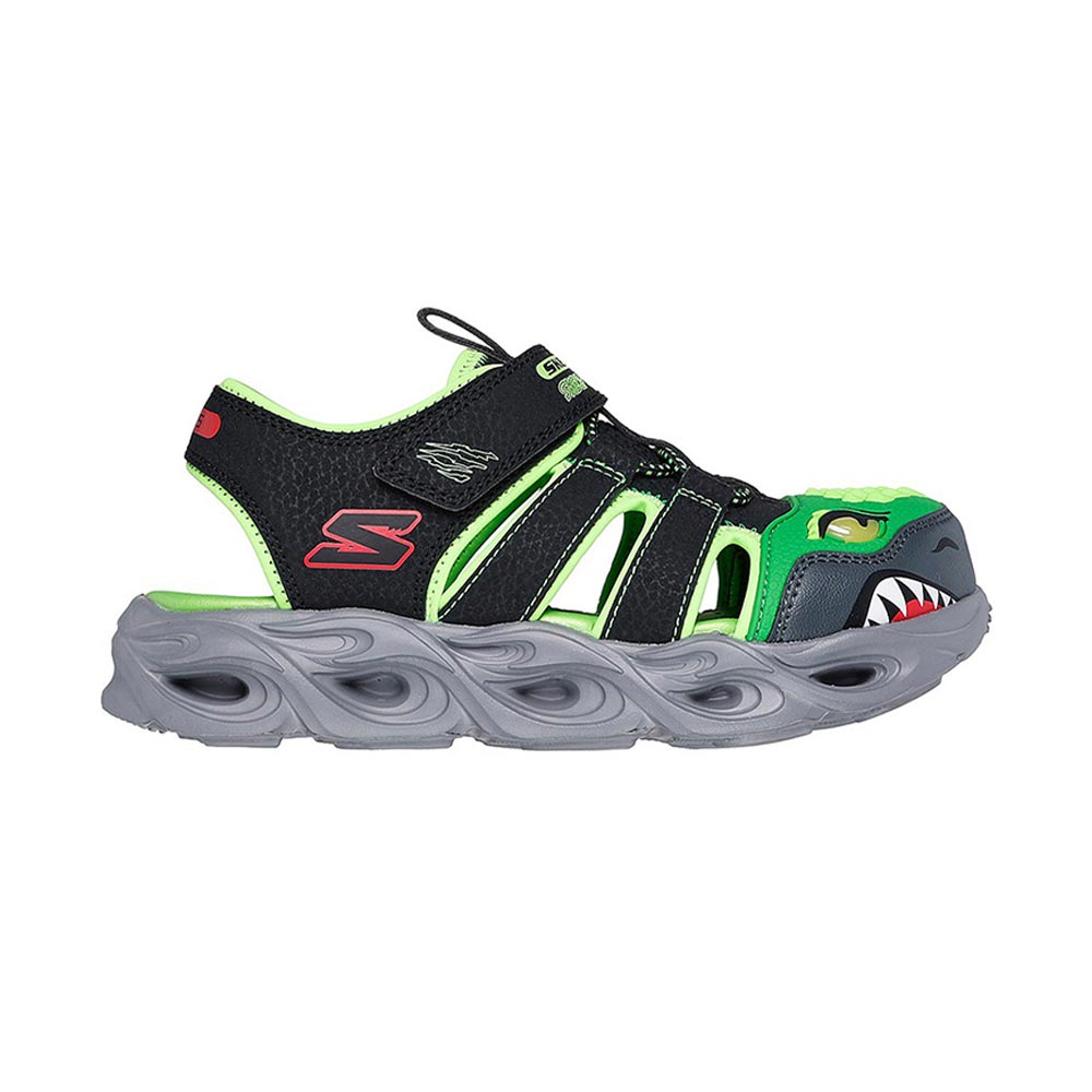 S-Lights Thermo-Splash - Hydro-Flare