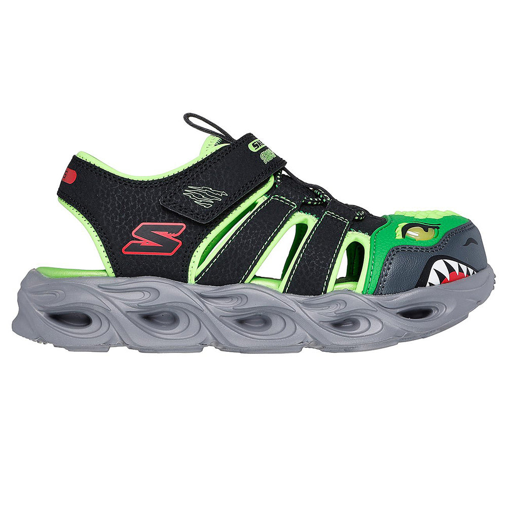 S-Lights Thermo-Splash - Hydro-Flare