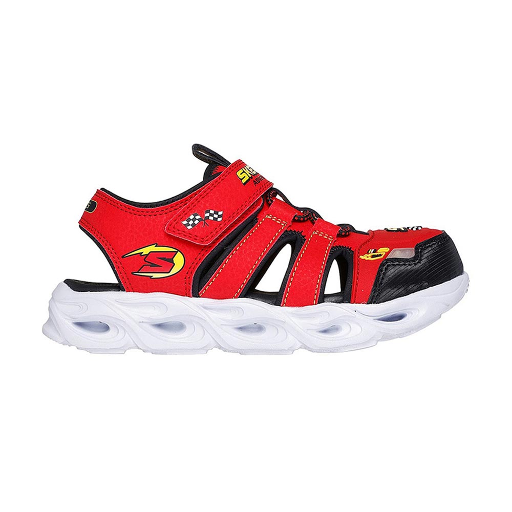 S-Lights Thermo-Splash - Hydro-Flare