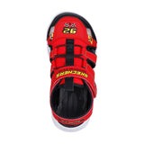 S-Lights Thermo-Splash - Hydro-Flare