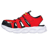 S-Lights Thermo-Splash - Hydro-Flare