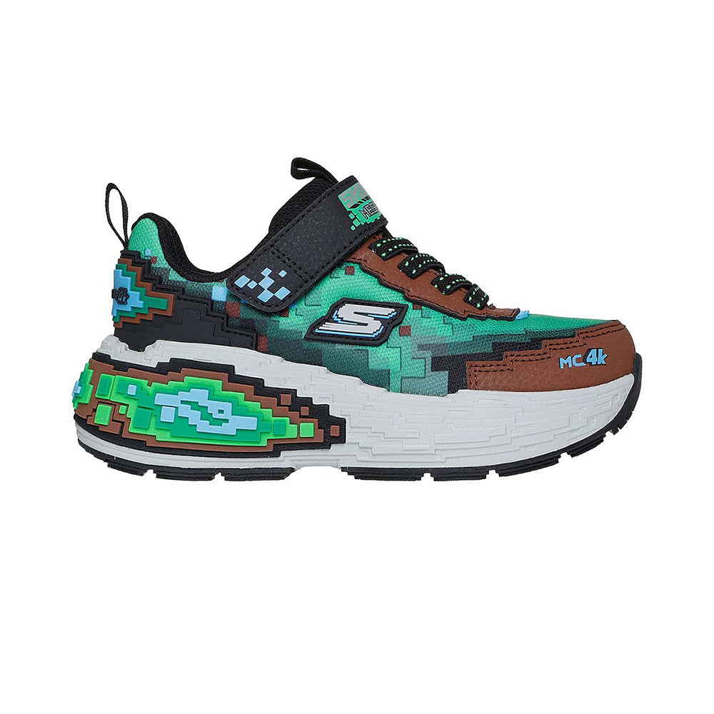 skechers mega max
