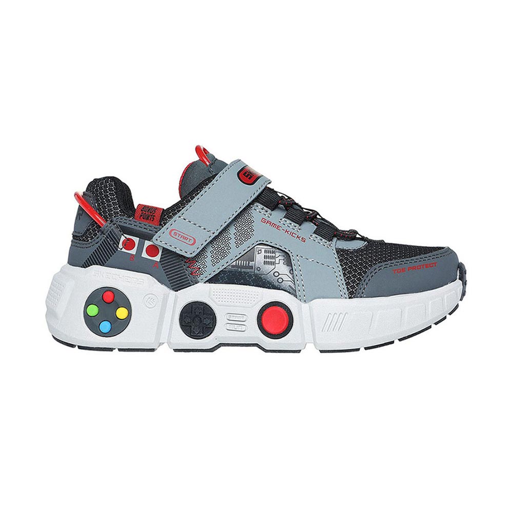 Gametronix