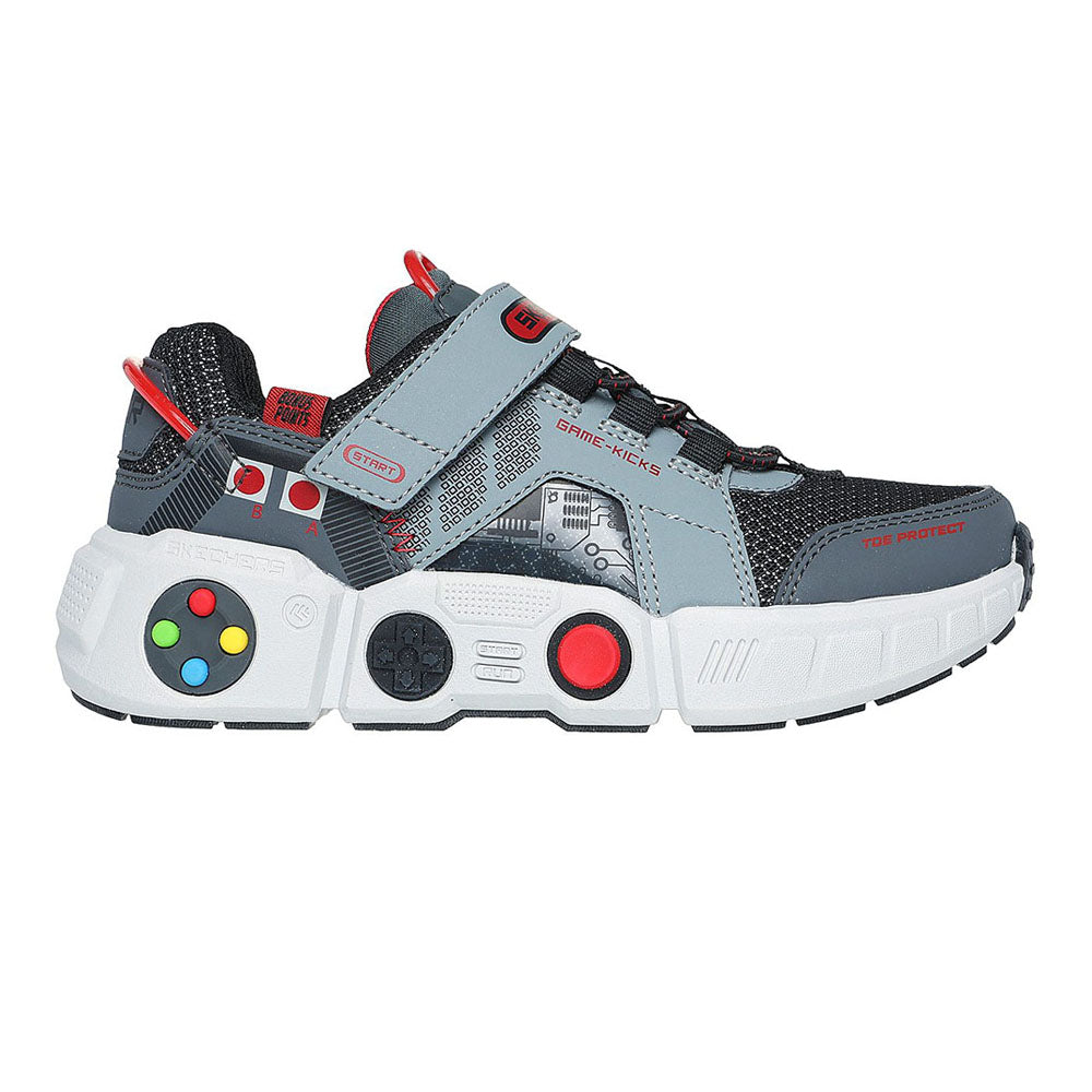 Gametronix