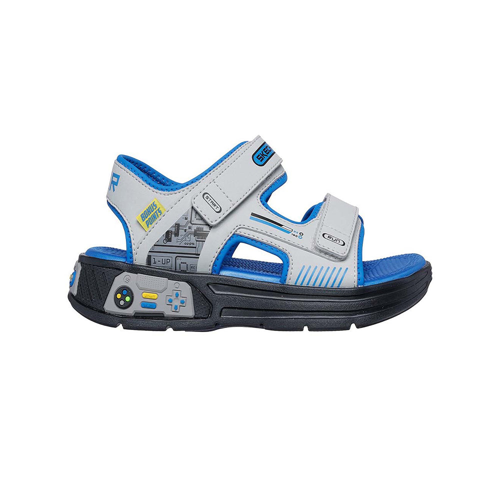 Power Splash - Hydro Gamer