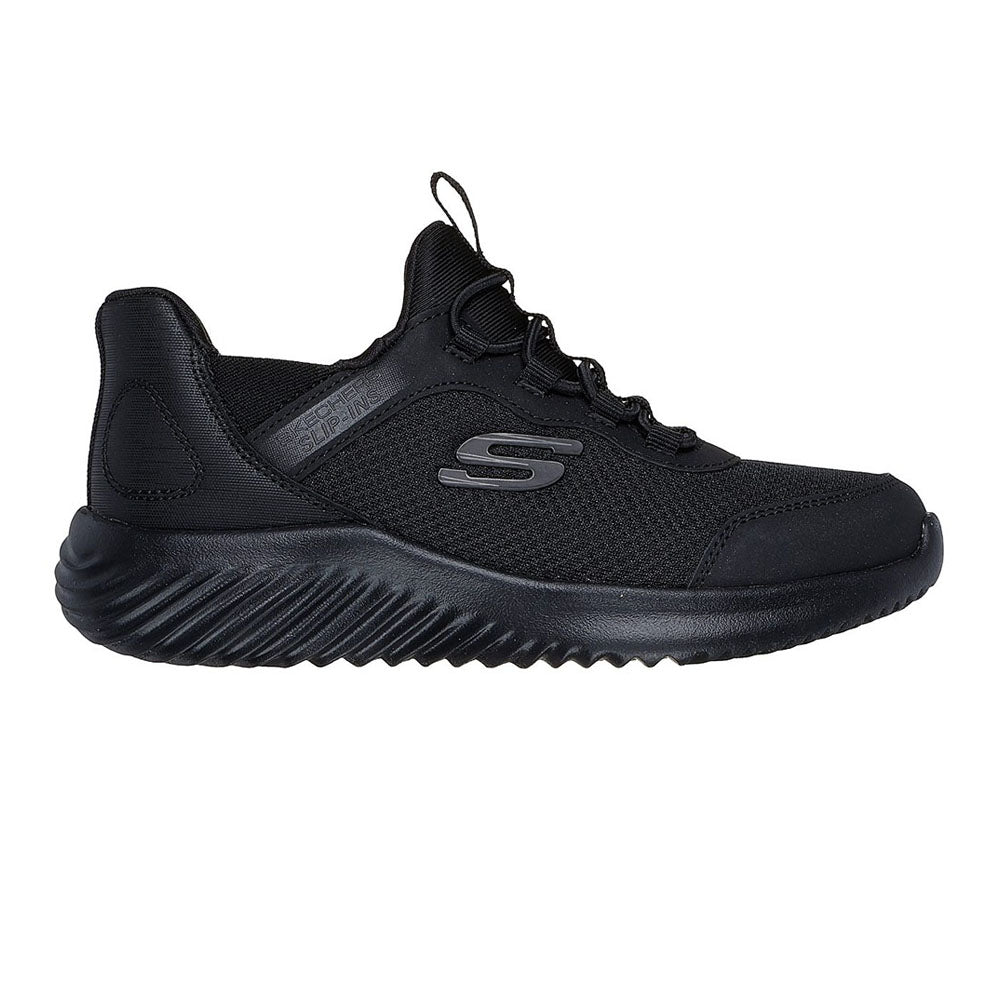 Slip-ins: Bounder - Brisk-Burst