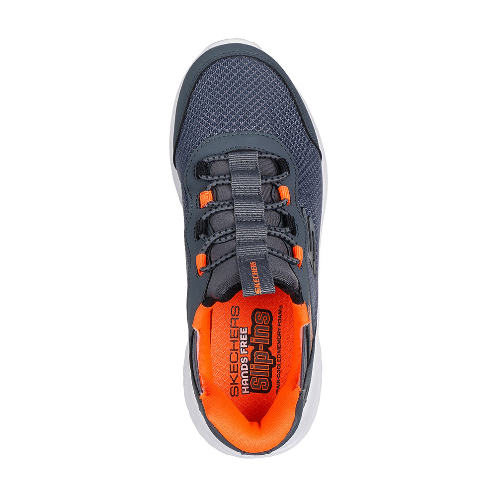 Slip-ins: Bounder - Brisk-Burst