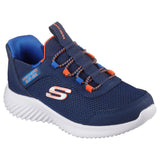 Slip-ins: Bounder - Brisk-Burst